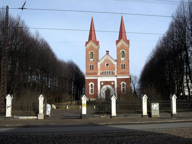 St. Martin's Church